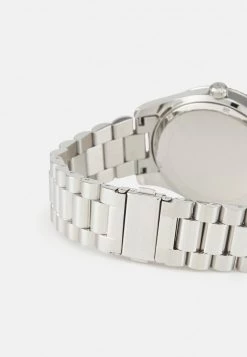 Michael Kors LEXINGTON UNISEX - Reloj - Silver-coloured, Unisexo 8 Michael Kors LEXINGTON UNISEX - Reloj - Silver-coloured, Unisexo -Ofertas Michael Kors Tienda 0d46574b8d6d4b03820ddfa071aeb91a