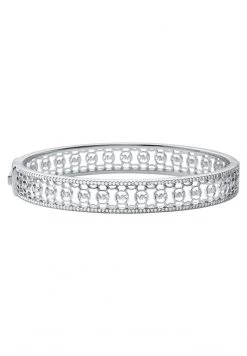 Michael Kors PREMIUM - Pulsera - Silver, Mujer