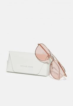 Michael Kors SAN DIEGO - Gafas De Sol - Clear, Mujer -Ofertas Michael Kors Tienda 0df4029002a64695981d509643a0c18d