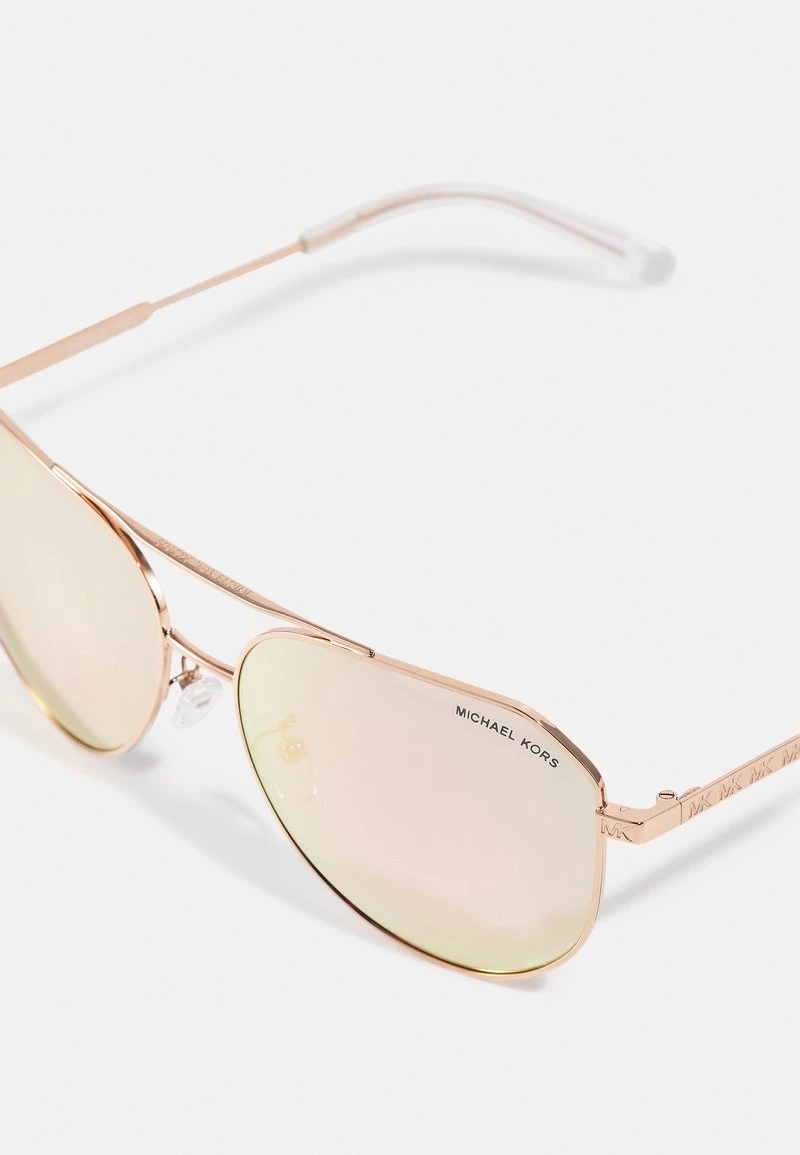 Michael Kors CHEYENNE - Gafas De Sol - Rose Gold-coloured, Mujer 5 Michael Kors CHEYENNE - Gafas De Sol - Rose Gold-coloured, Mujer - Imagen 3