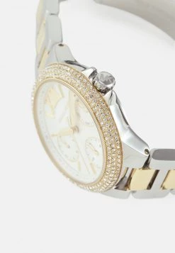 Michael Kors CAMILLE - Reloj - Bicolor, Mujer -Ofertas Michael Kors Tienda 0e9d22f8818d46fcbafcb40437bae25b