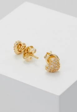 Michael Kors PREMIUM - Pendientes - Gold-coloured, Mujer -Ofertas Michael Kors Tienda 0f556c3f5448485592819dc95d0e0e7d