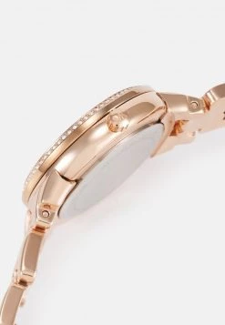 Michael Kors ALLIE SET - Reloj - Rose Gold-coloured, Mujer 9 Michael Kors ALLIE SET - Reloj - Rose Gold-coloured, Mujer -Ofertas Michael Kors Tienda 0f9e7a32ce8a40318d9e4b8f6f339e0c