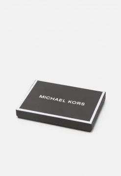 Michael Kors TALL CARD CASE UNISEX - Monedero - Black/crimson, Unisexo 10 Michael Kors TALL CARD CASE UNISEX - Monedero - Black/crimson, Unisexo -Ofertas Michael Kors Tienda 0fd211254e5749bf8d34186a561c78da
