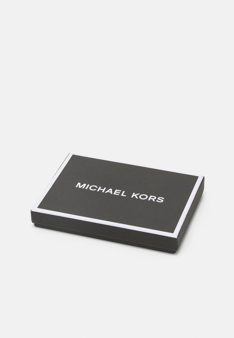 Michael Kors TALL CARD CASE UNISEX - Monedero - Black/crimson, Unisexo 6 Michael Kors TALL CARD CASE UNISEX - Monedero - Black/crimson, Unisexo - Imagen 4
