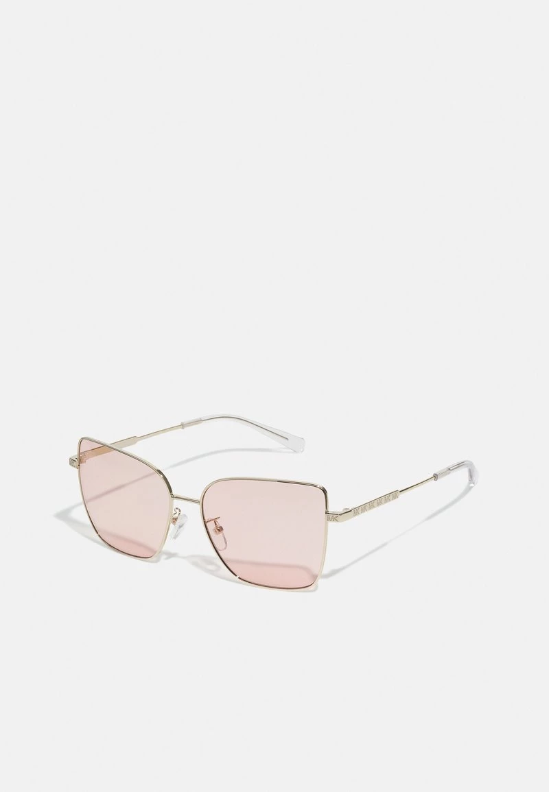 Michael Kors BASTIA - Gafas De Sol - Light Gold-coloured, Mujer 3 Michael Kors BASTIA - Gafas De Sol - Light Gold-coloured, Mujer
