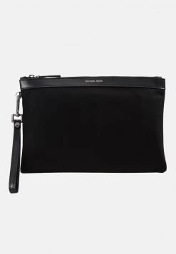 Michael Kors TRAVEL POUCH - Neceser - Black, Unisexo -Ofertas Michael Kors Tienda 101ab51b48aa40fcbd6e9deffe6303ca