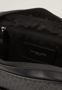 Michael Kors TRAVEL CASE - Neceser - Black, Unisexo -Ofertas Michael Kors Tienda 1078e1e99c624eb49f33f8610496c264