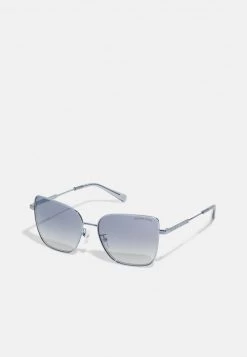 Michael Kors BASTIA - Gafas De Sol - Light Azure, Mujer