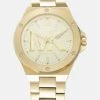 Michael Kors LENNOX UNISEX - Reloj - Gold-coloured, Unisexo 2 Michael Kors LENNOX UNISEX - Reloj - Gold-coloured, Unisexo -Ofertas Michael Kors Tienda 1186a5bf72594073bbcf169e89647cb7