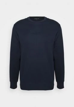 Michael Kors CREW - Sudadera - Midnight, Hombre