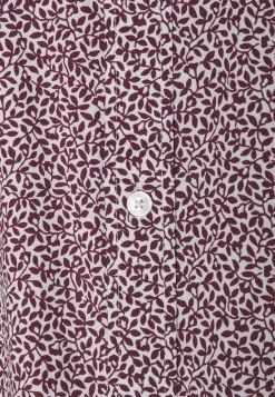 Michael Kors STRETCH DITSY - Camisa - Deep Ruby, Hombre 7 Michael Kors STRETCH DITSY - Camisa - Deep Ruby, Hombre -Ofertas Michael Kors Tienda 12c287ef4c054adfb5a32cf1dfb6cb49