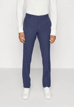 Michael Kors WASHABLE PANT - Pantalones - Navy, Hombre -Ofertas Michael Kors Tienda 1417f578033a4a0cb31bd37c719a13a7