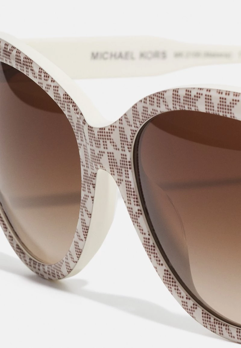 Michael Kors MAKENA - Gafas De Sol - Vanilla, Mujer 5 Michael Kors MAKENA - Gafas De Sol - Vanilla, Mujer - Imagen 3
