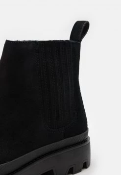Michael Kors LEWIS BOOT - Botines - Black, Hombre -Ofertas Michael Kors Tienda 14b02299bc2c4ce9b40f6acbaef7cb1b