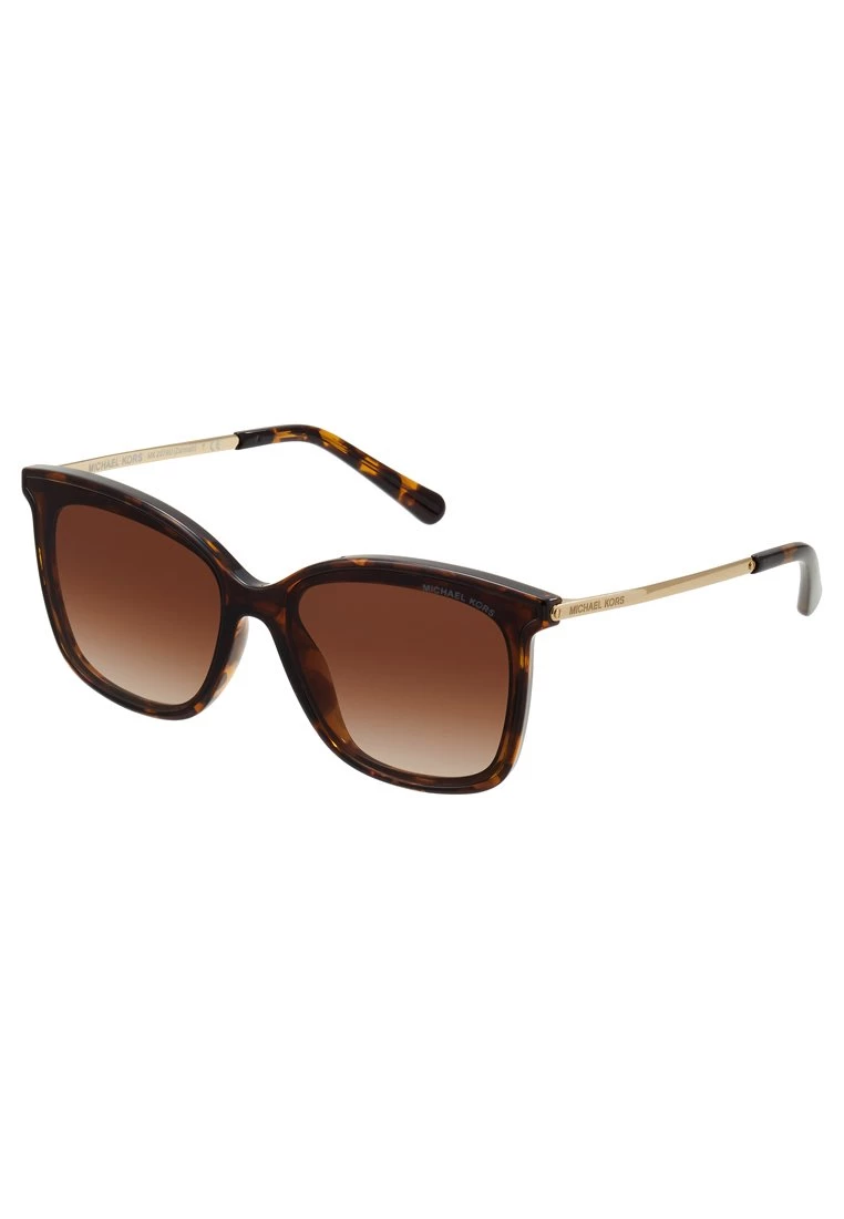 Michael Kors Gafas De Sol - Dark Tort, Mujer 6 Michael Kors Gafas De Sol - Dark Tort, Mujer - Imagen 4