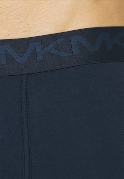 Michael Kors STRETCH FACTOR CORE TRUNK 3 PACK - Culotte - Navy, Hombre -Ofertas Michael Kors Tienda 15d07f1305d14ab9bda7dc04fc1fd0ca