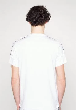 Michael Kors NEW EVERGREEN LOGO TEE - Camiseta Estampada - White, Hombre 9 Michael Kors NEW EVERGREEN LOGO TEE - Camiseta Estampada - White, Hombre -Ofertas Michael Kors Tienda 15d8acd9cd10433ab8caa74330e85f3e