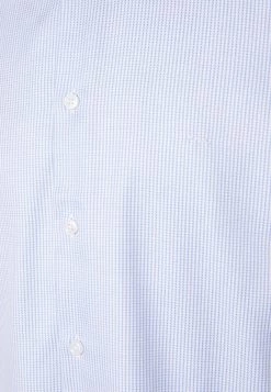 Michael Kors MODERN SHIRT - Camisa - Light Blue, Hombre -Ofertas Michael Kors Tienda 160a1a3c8d844b47a028df5be964162d