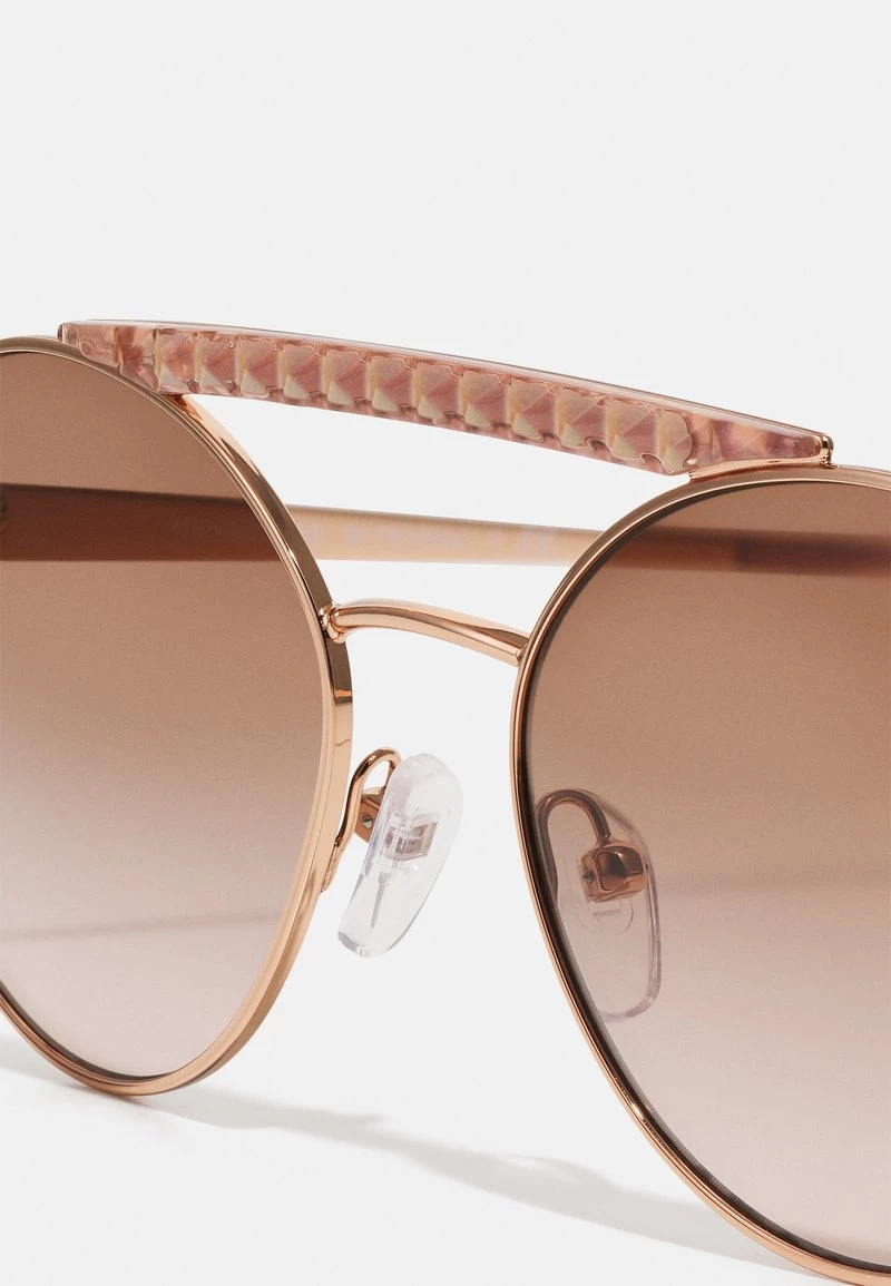 Michael Kors MILOS - Gafas De Sol - Rose Gold-coloured, Mujer 7 Michael Kors MILOS - Gafas De Sol - Rose Gold-coloured, Mujer - Imagen 5