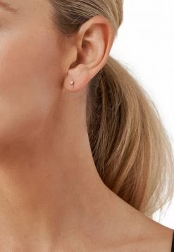 Michael Kors Pendientes - Rose Gold, Mujer