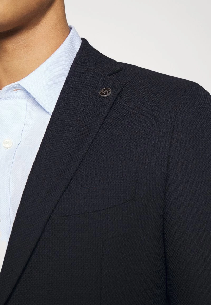 Michael Kors STRUCTURED - Chaqueta De Traje - Navy, Hombre 8 Michael Kors STRUCTURED - Chaqueta De Traje - Navy, Hombre - Imagen 6