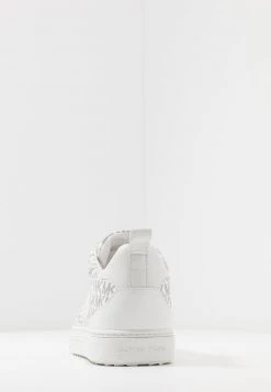 Michael Kors BAXTER - Zapatillas - Optic White/black, Hombre -Ofertas Michael Kors Tienda 18191086d1a24615ac18e9ddc6160b8b
