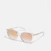 Michael Kors CRUZ BAY - Gafas De Sol - Clear, Mujer -Ofertas Michael Kors Tienda 183d5ce95e524cdc9cc5525b1e9e69ca