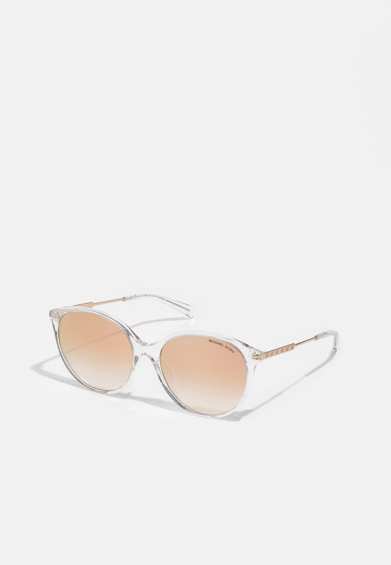 Michael Kors CRUZ BAY - Gafas De Sol - Clear, Mujer 3 Michael Kors CRUZ BAY - Gafas De Sol - Clear, Mujer