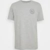 Michael Kors PEACHED CREW - Camiseta De Pijama - Grey/multi, Hombre -Ofertas Michael Kors Tienda 18bc1e1cc17242adb023d9a77b7a5d01