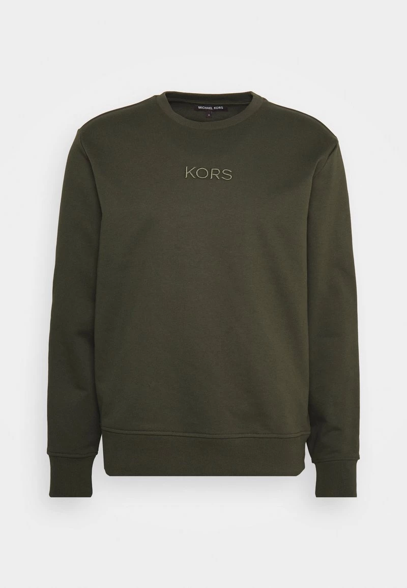 Michael Kors CREW - Sudadera - Ivy, Hombre 4 Michael Kors CREW - Sudadera - Ivy, Hombre - Imagen 2
