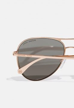 Michael Kors Gafas De Sol - Rose Gold-coloured, Mujer -Ofertas Michael Kors Tienda 197adede8233400a905df6f0715c9af9