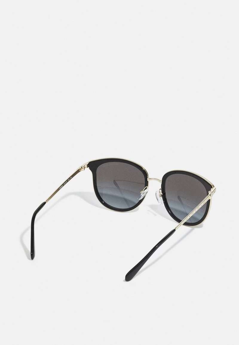 Michael Kors ADRIANNA BRIGHT - Gafas De Sol - Dark Grey Gradient, Mujer 4 Michael Kors ADRIANNA BRIGHT - Gafas De Sol - Dark Grey Gradient, Mujer - Imagen 2
