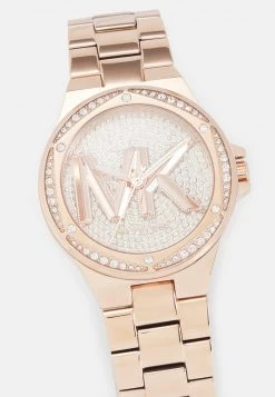 Michael Kors LENNOX - Reloj - Rose Gold-coloured, Mujer -Ofertas Michael Kors Tienda 1b83f3ac97604f0595d6eb210c3d5be7