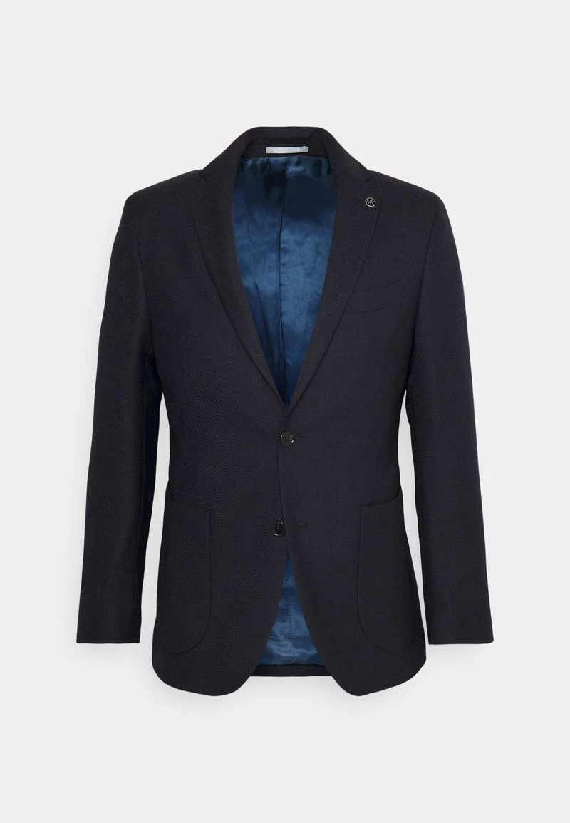 Michael Kors STRUCTURED - Chaqueta De Traje - Navy, Hombre 7 Michael Kors STRUCTURED - Chaqueta De Traje - Navy, Hombre - Imagen 5