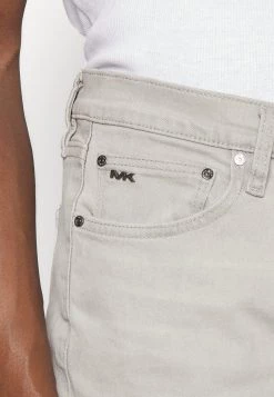 Michael Kors GRAY PARKER JEAN - Vaqueros Pitillo - Bedford, Hombre -Ofertas Michael Kors Tienda 1bd477ef104248e895b3f1053f3060f1