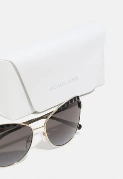 Michael Kors SAN LEONE - Gafas De Sol - Light Gold-coloured, Mujer -Ofertas Michael Kors Tienda 1cc393572df14139b8143e823e69e08c