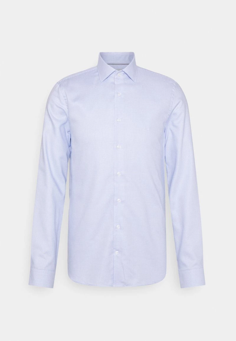 Michael Kors PARMA SLIM FIT - Camisa - Light Blue, Hombre 3 Michael Kors PARMA SLIM FIT - Camisa - Light Blue, Hombre