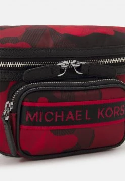 Michael Kors UTILITY BELT UNISEX - Riñonera - Red Multi, Unisexo 13 Michael Kors UTILITY BELT UNISEX - Riñonera - Red Multi, Unisexo -Ofertas Michael Kors Tienda 1d6643c4c6bd4bb3aafe7c757da7e872