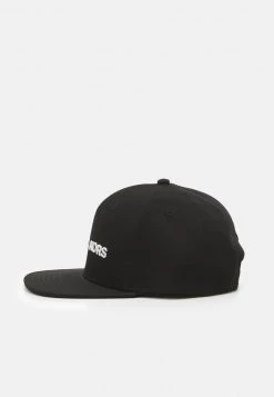 Michael Kors CLASSIC LOGO SNAP BACK UNISEX - Gorra - Black, Unisexo -Ofertas Michael Kors Tienda 1d9a2f232a284ebe8e9ddfc1ba97d09b