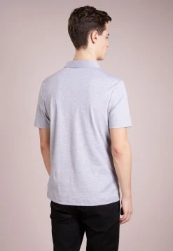 Michael Kors Polo - Heather Grey, Hombre -Ofertas Michael Kors Tienda 1ddb20ecb7e14c00a94e5f23e11ddb5e