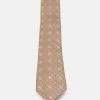 Michael Kors PLATINOM LOGO - Corbata - Taupe, Hombre 2 Michael Kors PLATINOM LOGO - Corbata - Taupe, Hombre -Ofertas Michael Kors Tienda 1df8c6798f0f42b4a609b92c5883e7c4