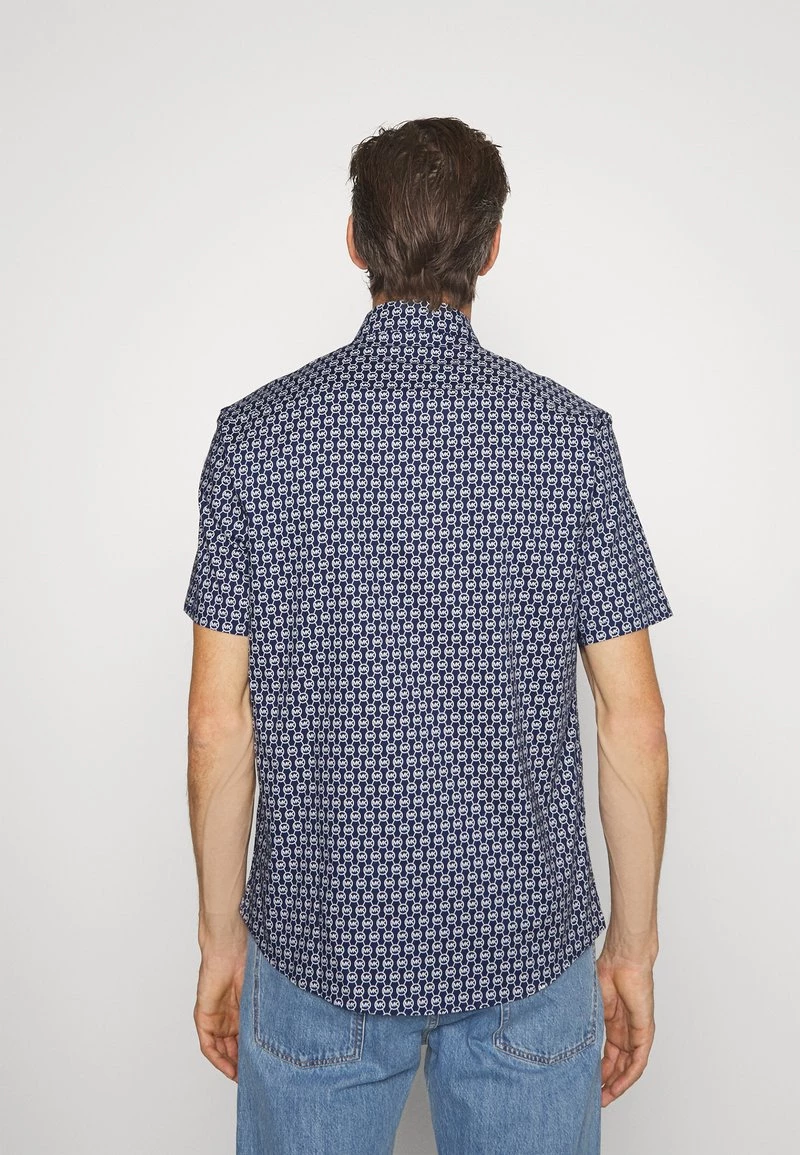 Michael Kors Camisa - Midnight, Hombre 5 Michael Kors Camisa - Midnight, Hombre - Imagen 3