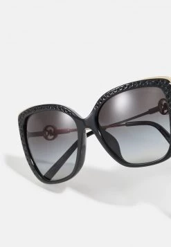 Michael Kors EAST HAMPTON - Gafas De Sol - Black, Mujer -Ofertas Michael Kors Tienda 1e1284e8420f4ad996764b91fb8e96e6