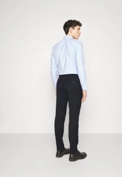 Michael Kors TRAVEL SUIT - Traje - Navy, Hombre -Ofertas Michael Kors Tienda 1e1f304265a242ea843898fe8bff2bc5