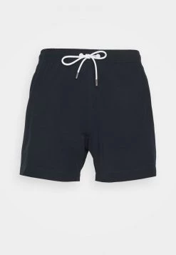 Michael Kors TRUNK SOLID - Bañador - Dark Midnight, Hombre