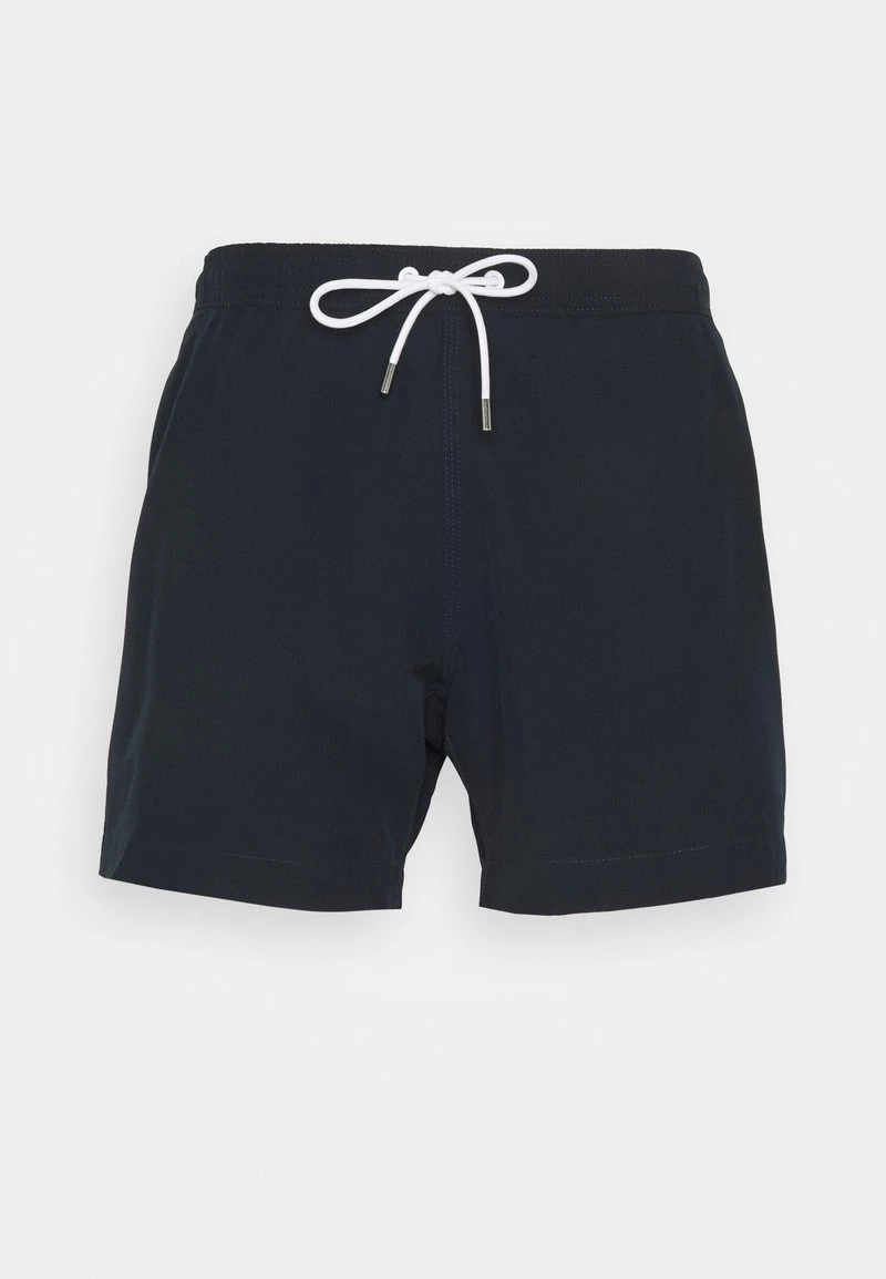 Michael Kors TRUNK SOLID - Bañador - Dark Midnight, Hombre 3 Michael Kors TRUNK SOLID - Bañador - Dark Midnight, Hombre