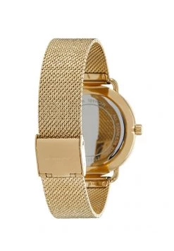 Michael Kors PORTIA - Reloj - Gold-coloured, Mujer -Ofertas Michael Kors Tienda 1fb0cf2adc9f4a2dafb13cfd69307ab0