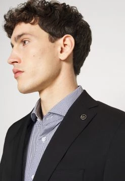 Michael Kors TRAVEL SUIT - Traje - Black, Hombre 17 Michael Kors TRAVEL SUIT - Traje - Black, Hombre -Ofertas Michael Kors Tienda 1fe81f6fcf254fe299e47c425739fb1c