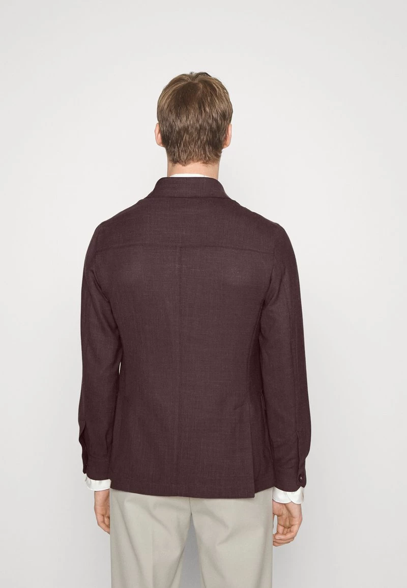 Michael Kors TAILORED - Chaqueta De Entretiempo - Brown, Hombre 5 Michael Kors TAILORED - Chaqueta De Entretiempo - Brown, Hombre - Imagen 3